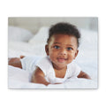 Stretched Matte Canvas Photo Print — 10" X 8"