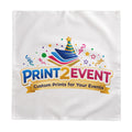 DIY Tablecloth - Custom Table Cloth for Parties &  Business Events