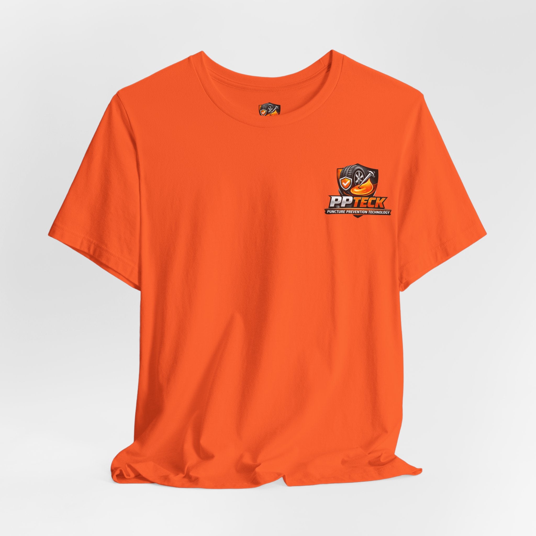 PP TECK T-Shirt (New)