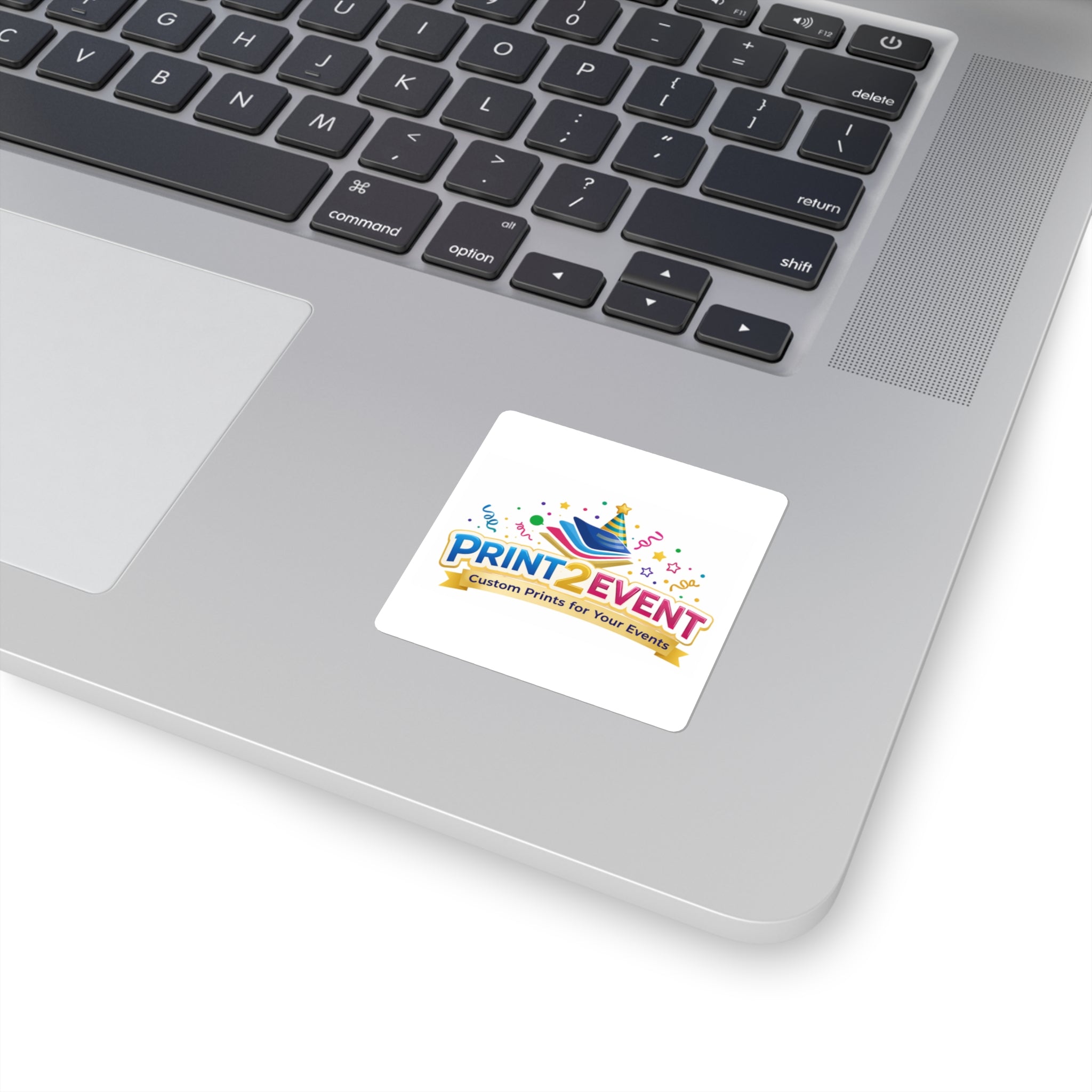 DIY Customized Sticker Sheets — Custom Sheet of 4