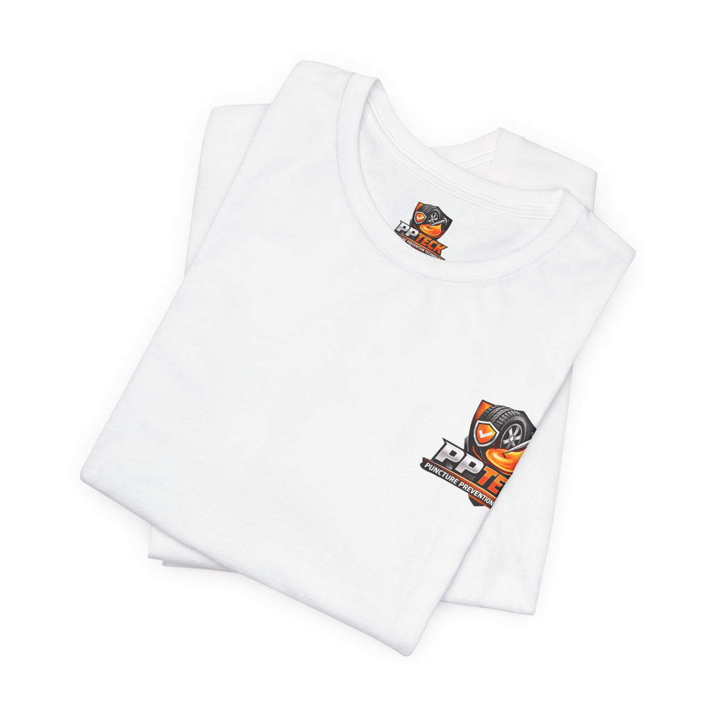 PP TECK T-Shirt (New)