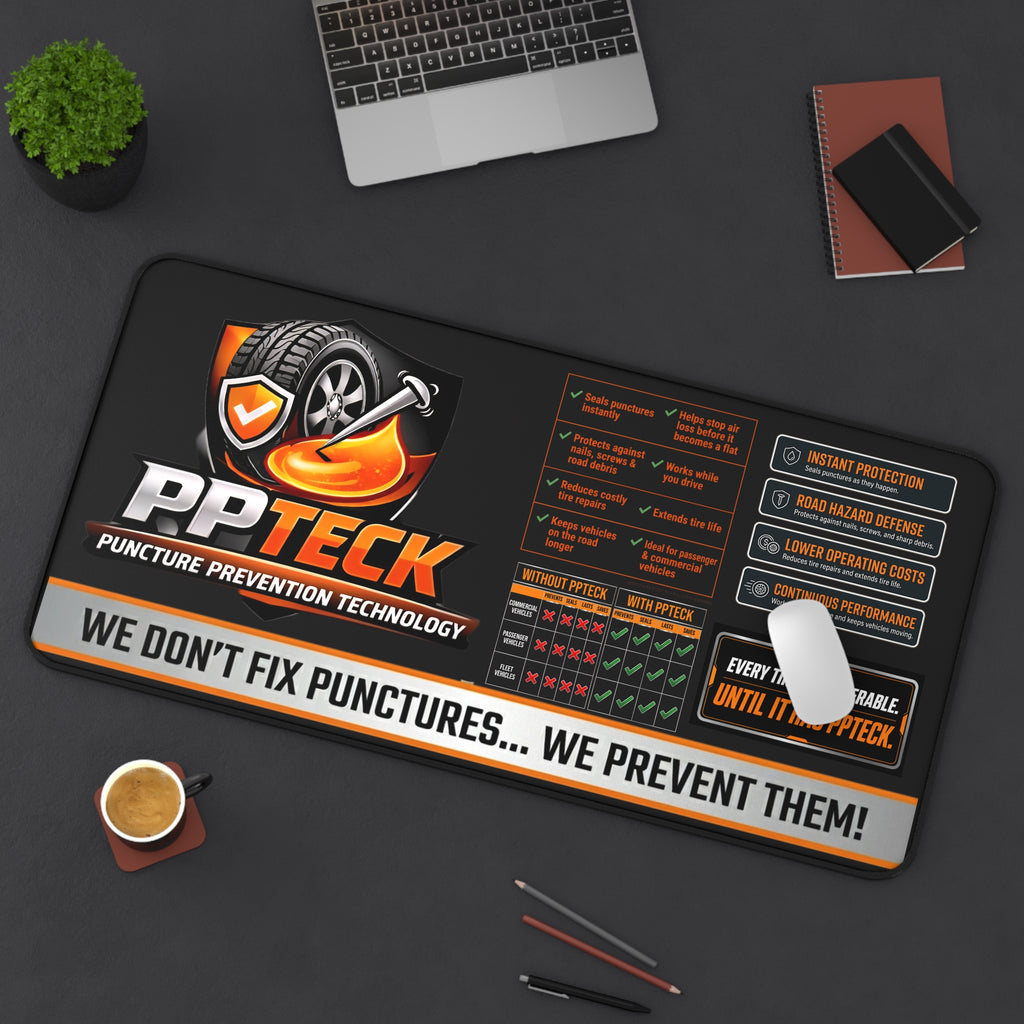 PPTeck Workstation Pad