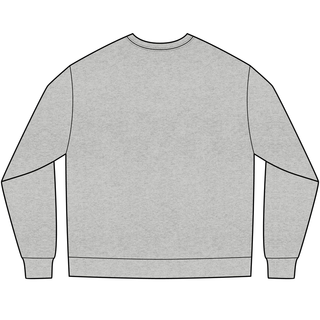 Tired University Long Sleeve Shirt — Cozy College-Inspired Shirt
