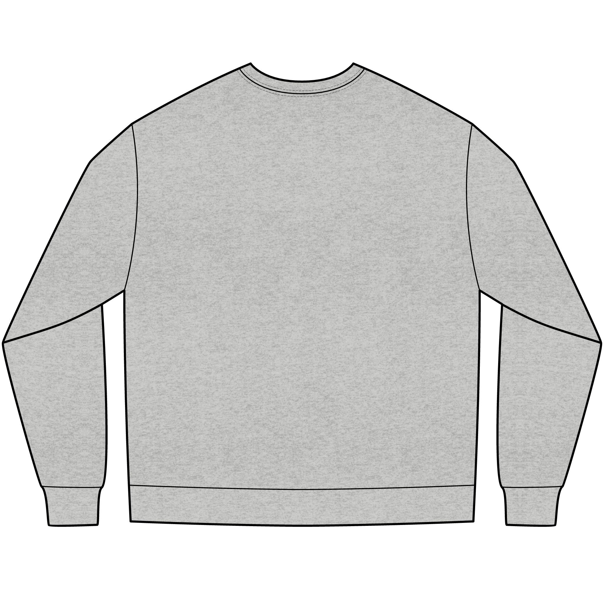 Tired University Long Sleeve Shirt — Cozy College-Inspired Shirt