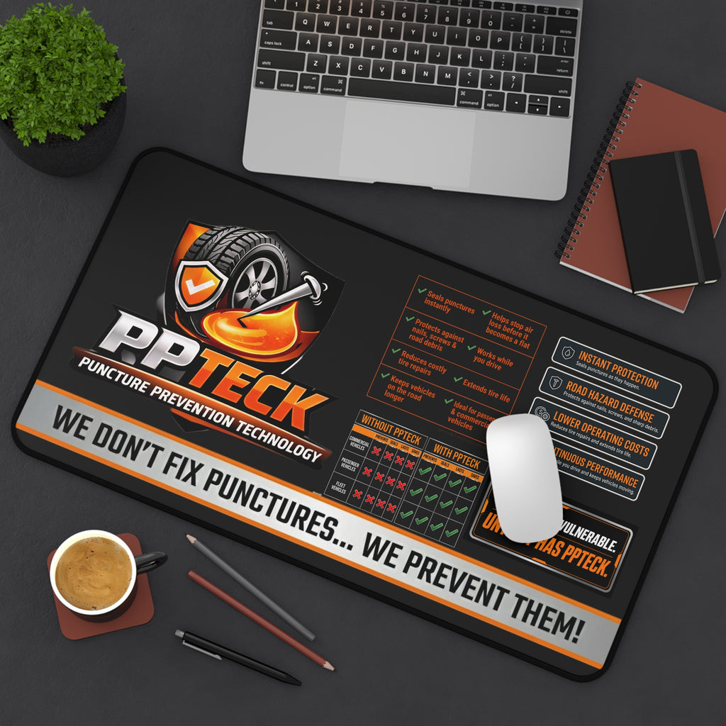 PPTeck Workstation Pad
