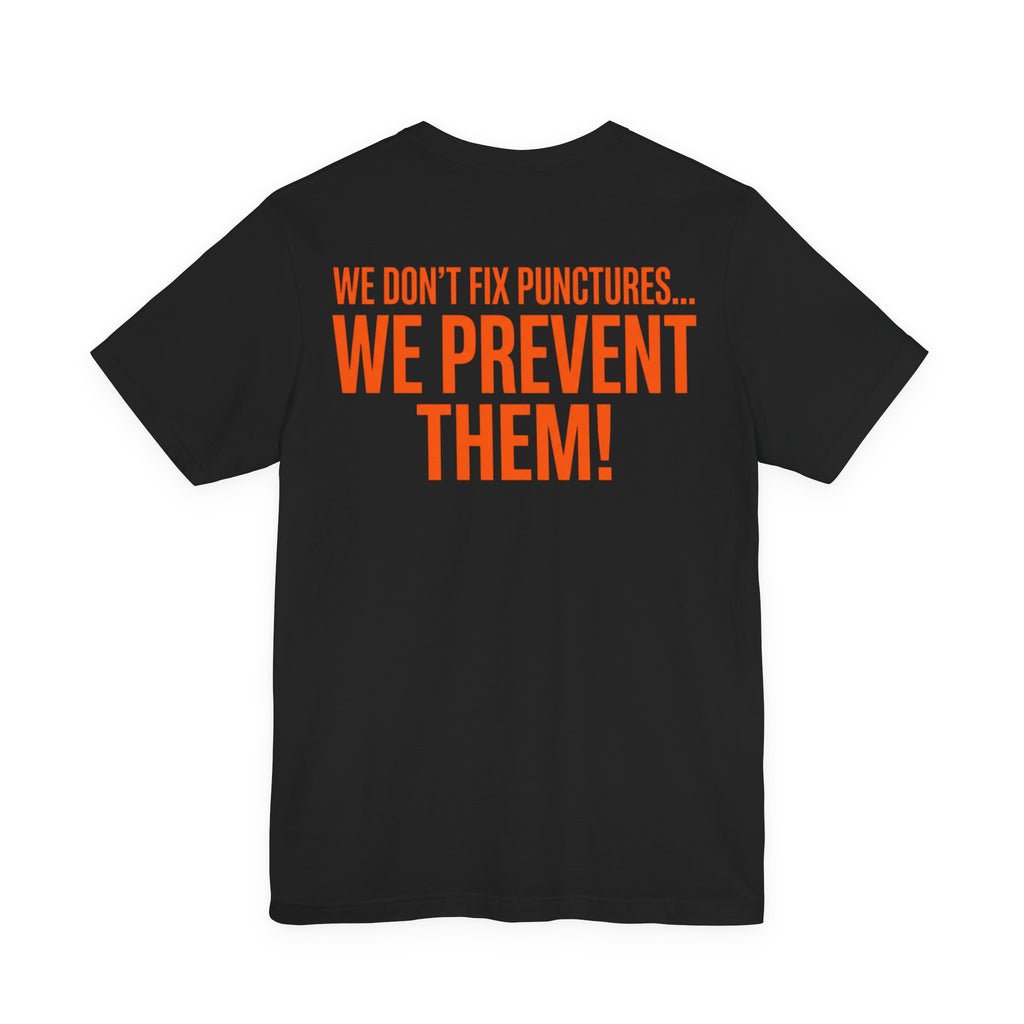 PP TECK T-Shirt (New)