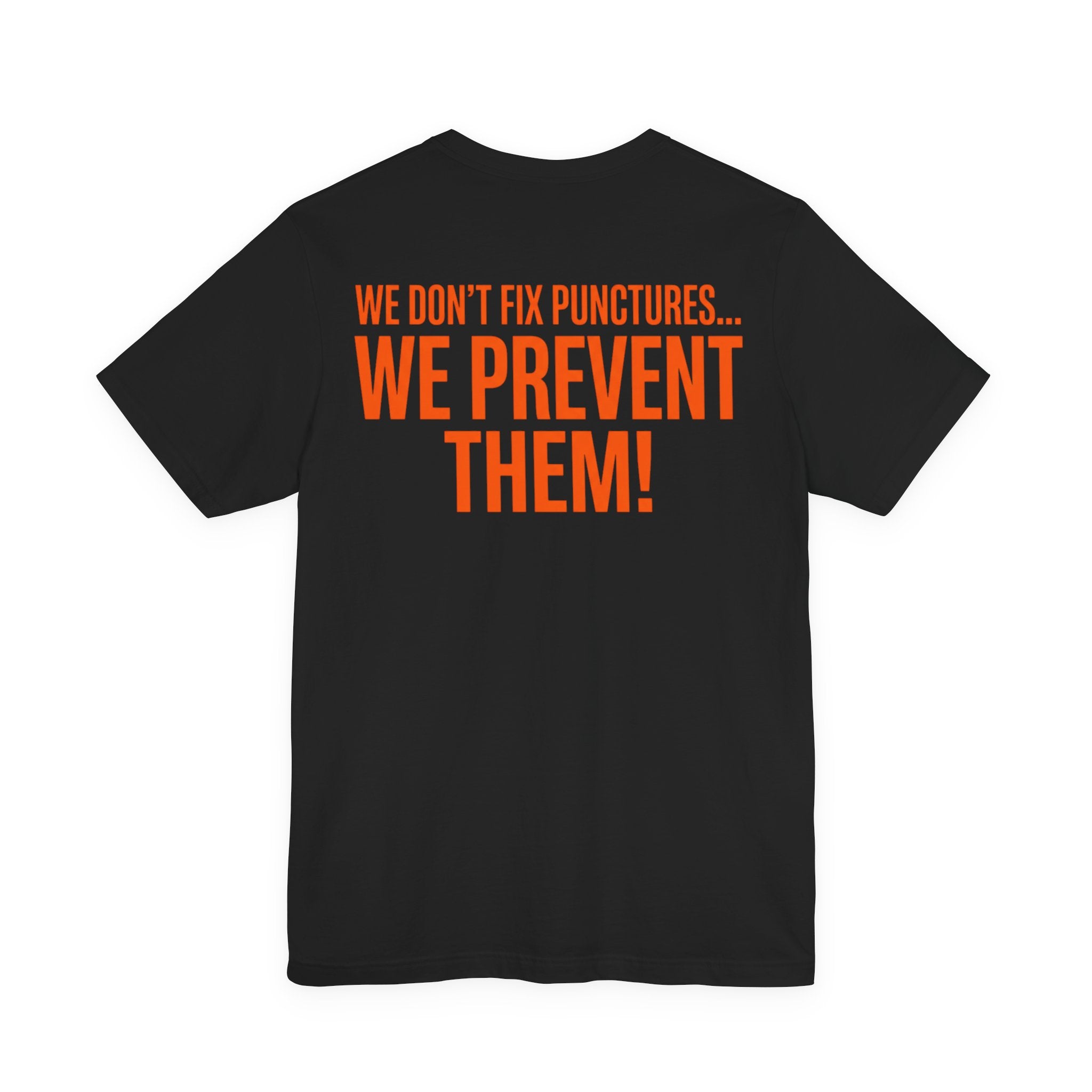 PP TECK T-Shirt (New)