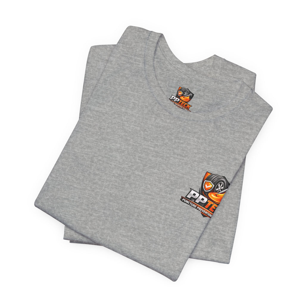 PP TECK T-Shirt (New)