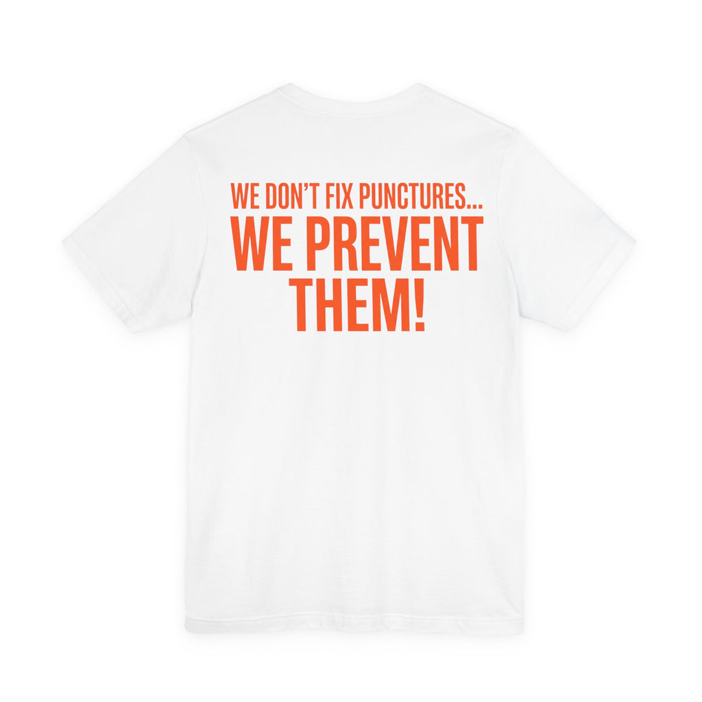 PP TECK T-Shirt (New)