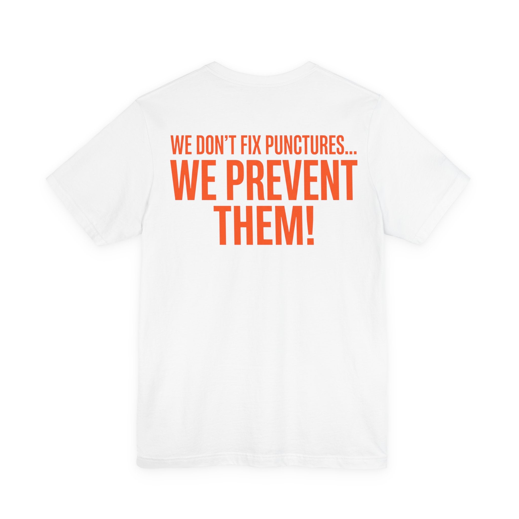 PP TECK T-Shirt (New)