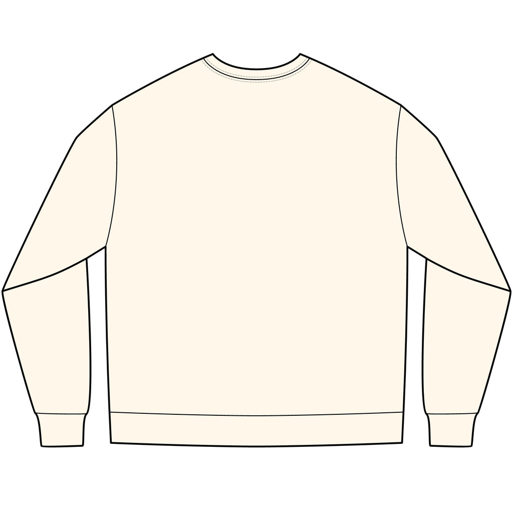Tired University Long Sleeve Shirt — Cozy College-Inspired Shirt