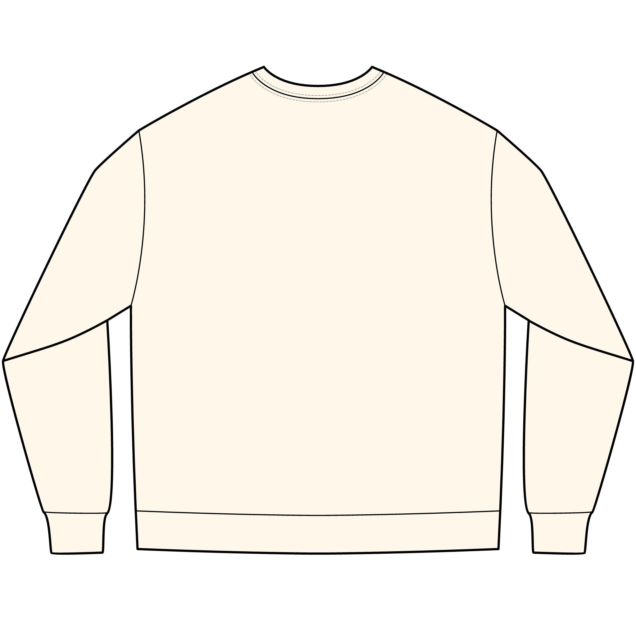 Tired University Long Sleeve Shirt — Cozy College-Inspired Shirt