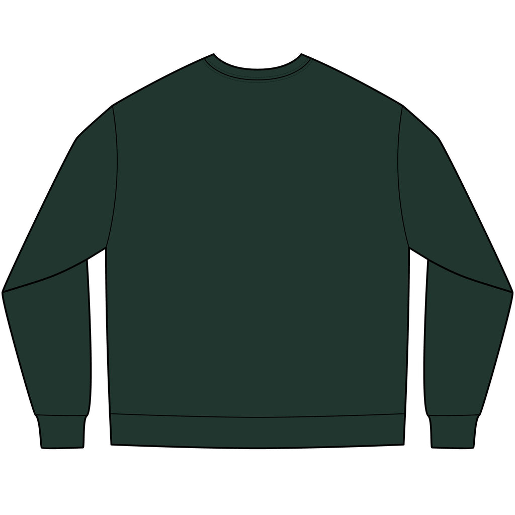 Tired University Long Sleeve Shirt — Cozy College-Inspired Shirt