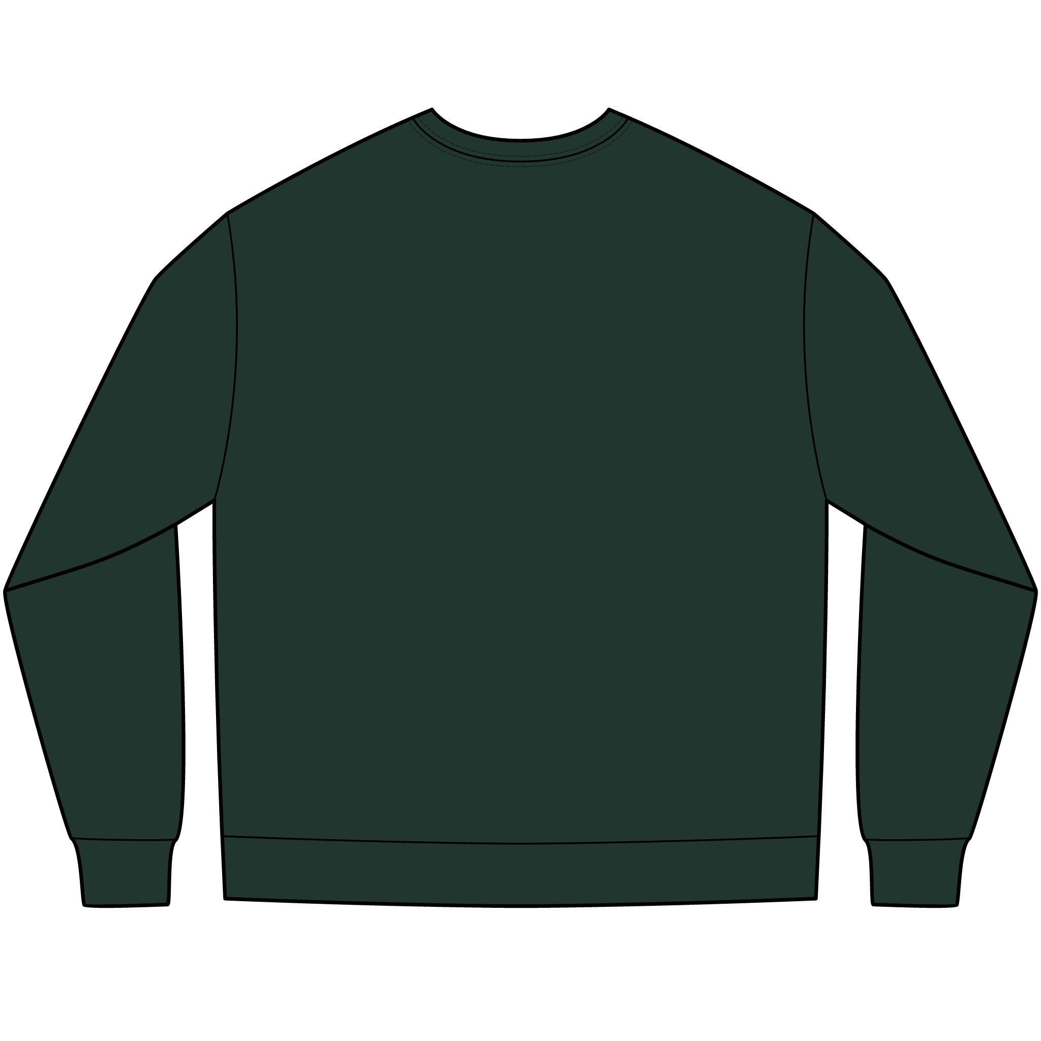 Tired University Long Sleeve Shirt — Cozy College-Inspired Shirt