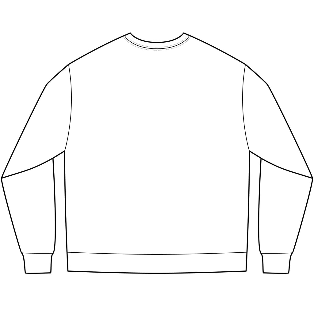 Tired University Long Sleeve Shirt — Cozy College-Inspired Shirt