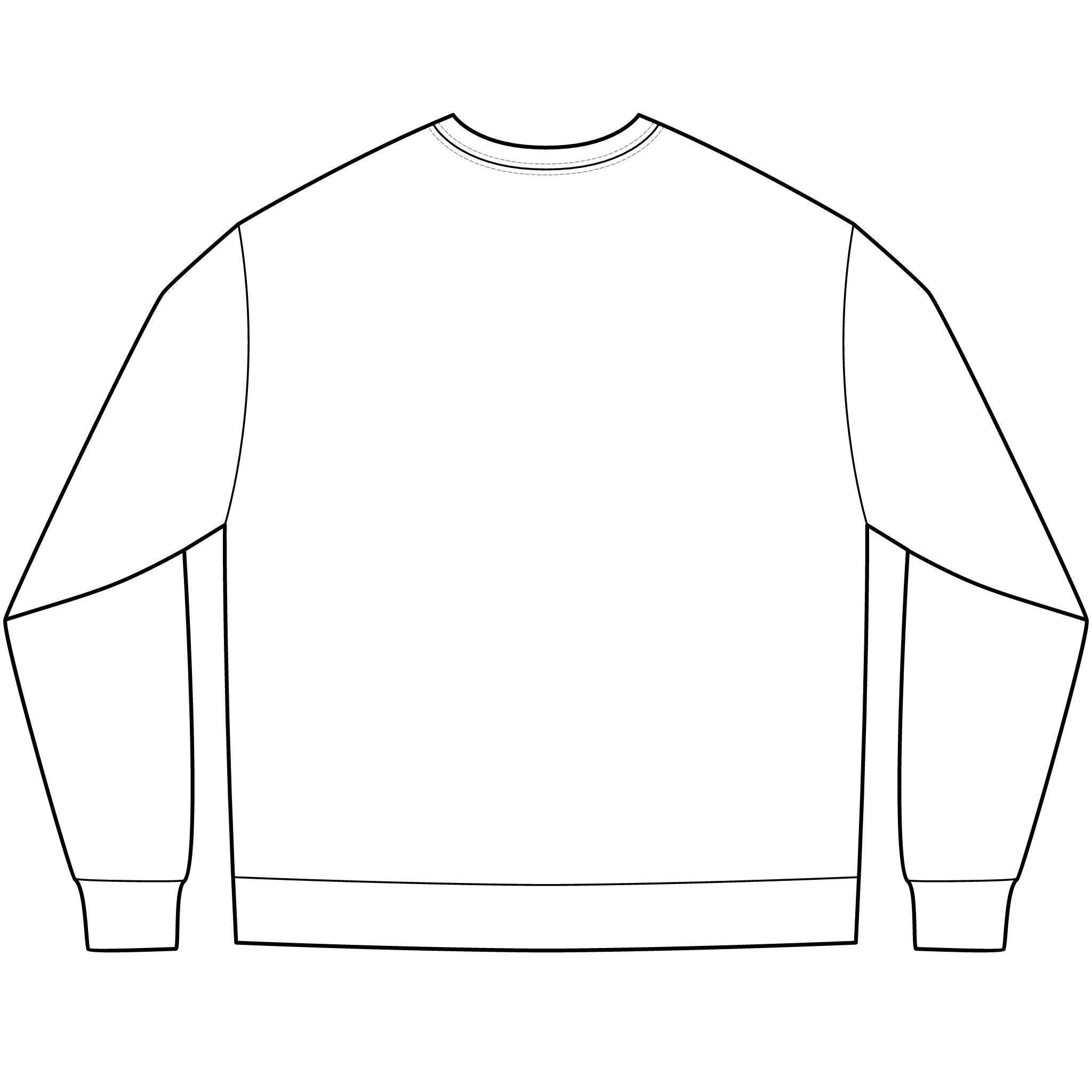 Tired University Long Sleeve Shirt — Cozy College-Inspired Shirt