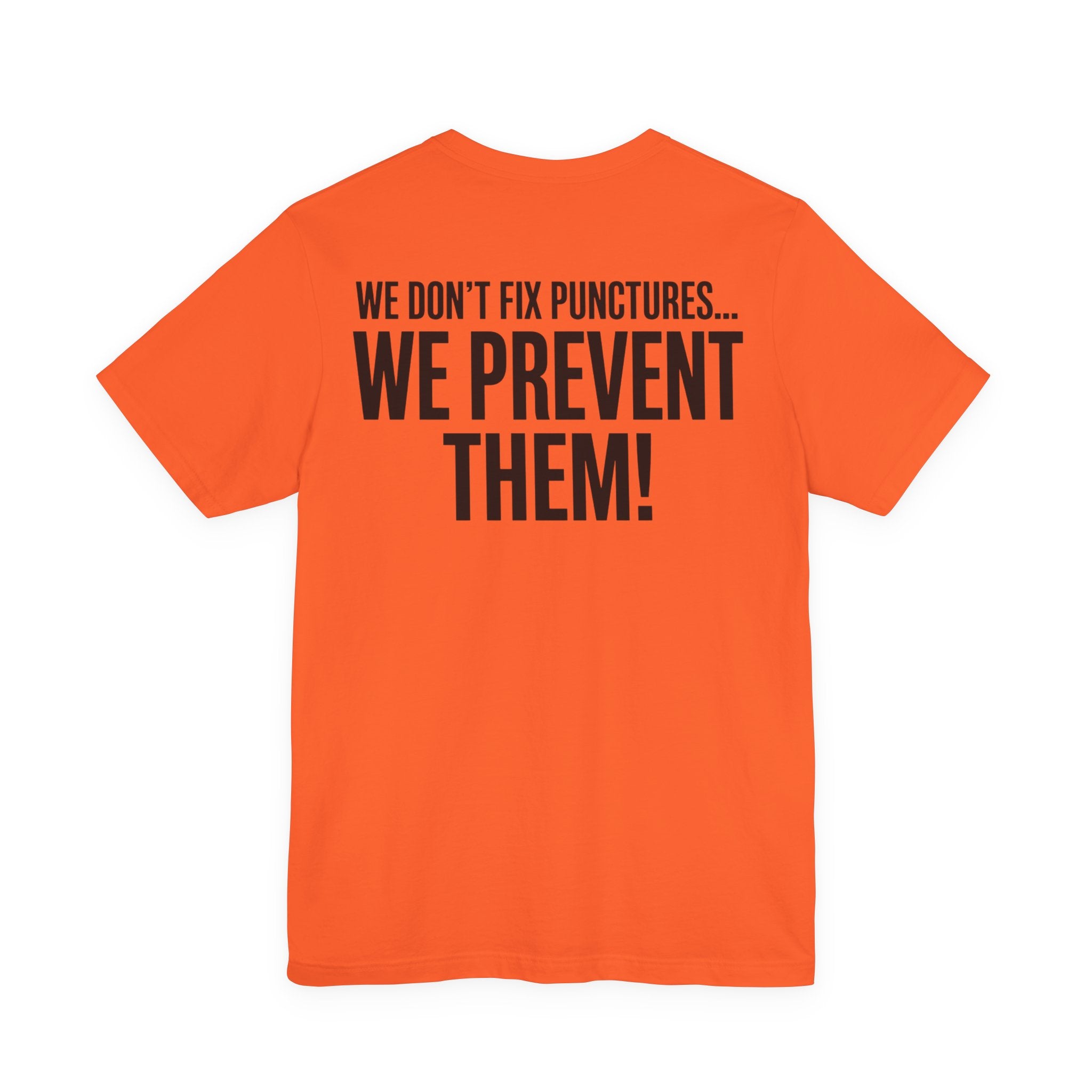 PP TECK T-Shirt (New)
