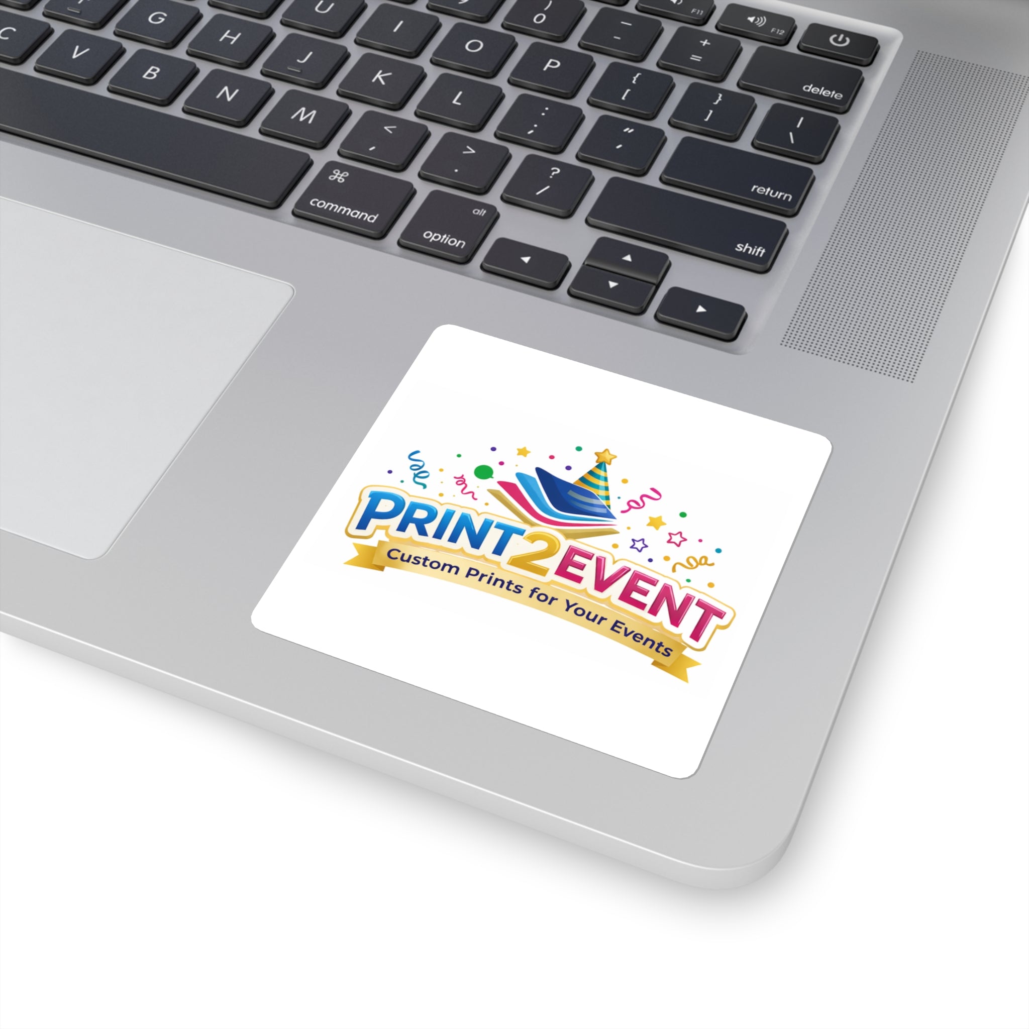 DIY Customized Sticker Sheets — Custom Sheet of 4