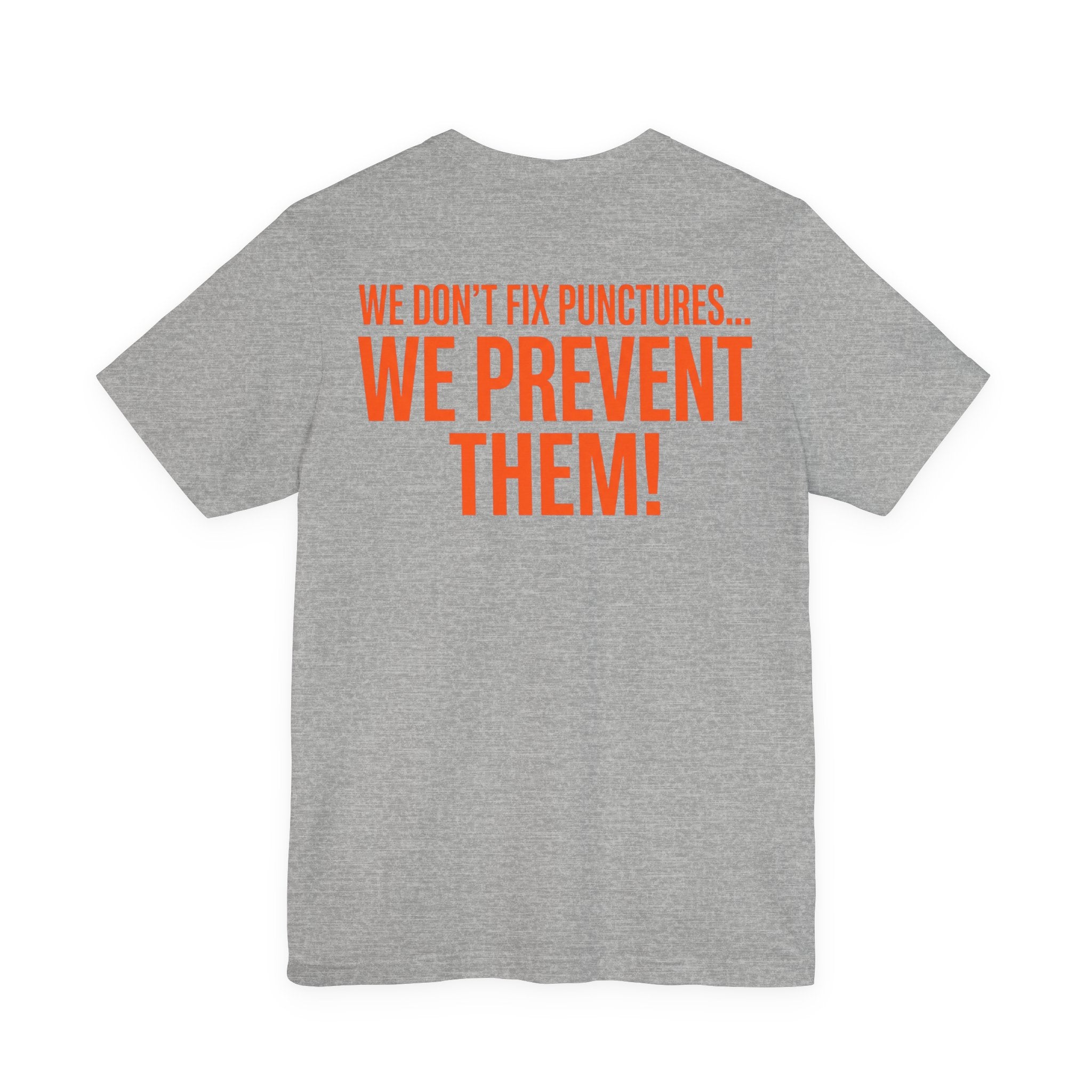 PP TECK T-Shirt (New)