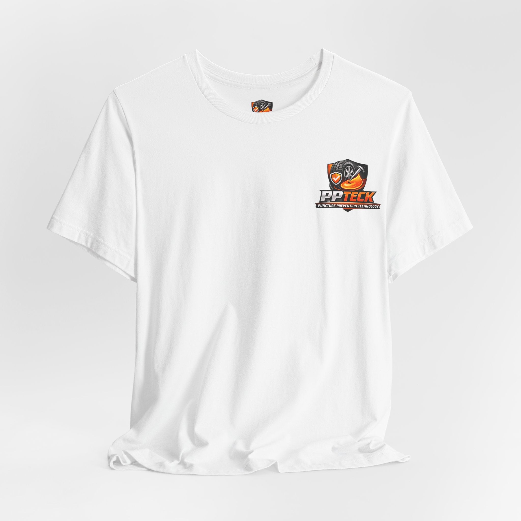 PP TECK T-Shirt (New)