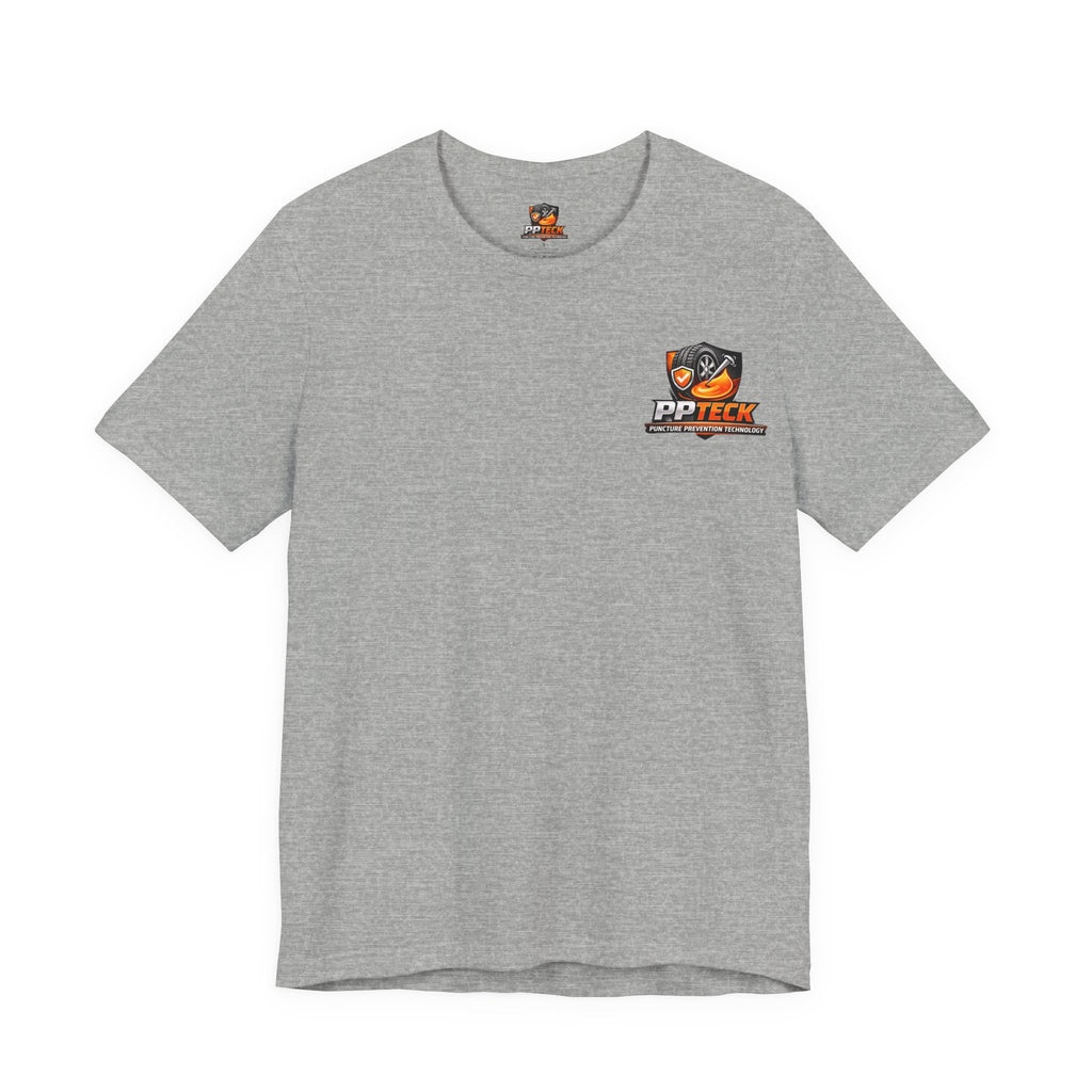 PP TECK T-Shirt (New)