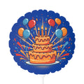Customized Mylar Balloon — 11" Round Party Balloon
