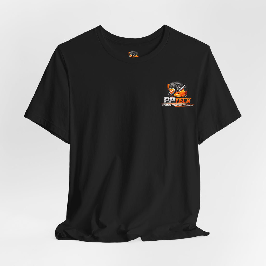 PP TECK T-Shirt (New)
