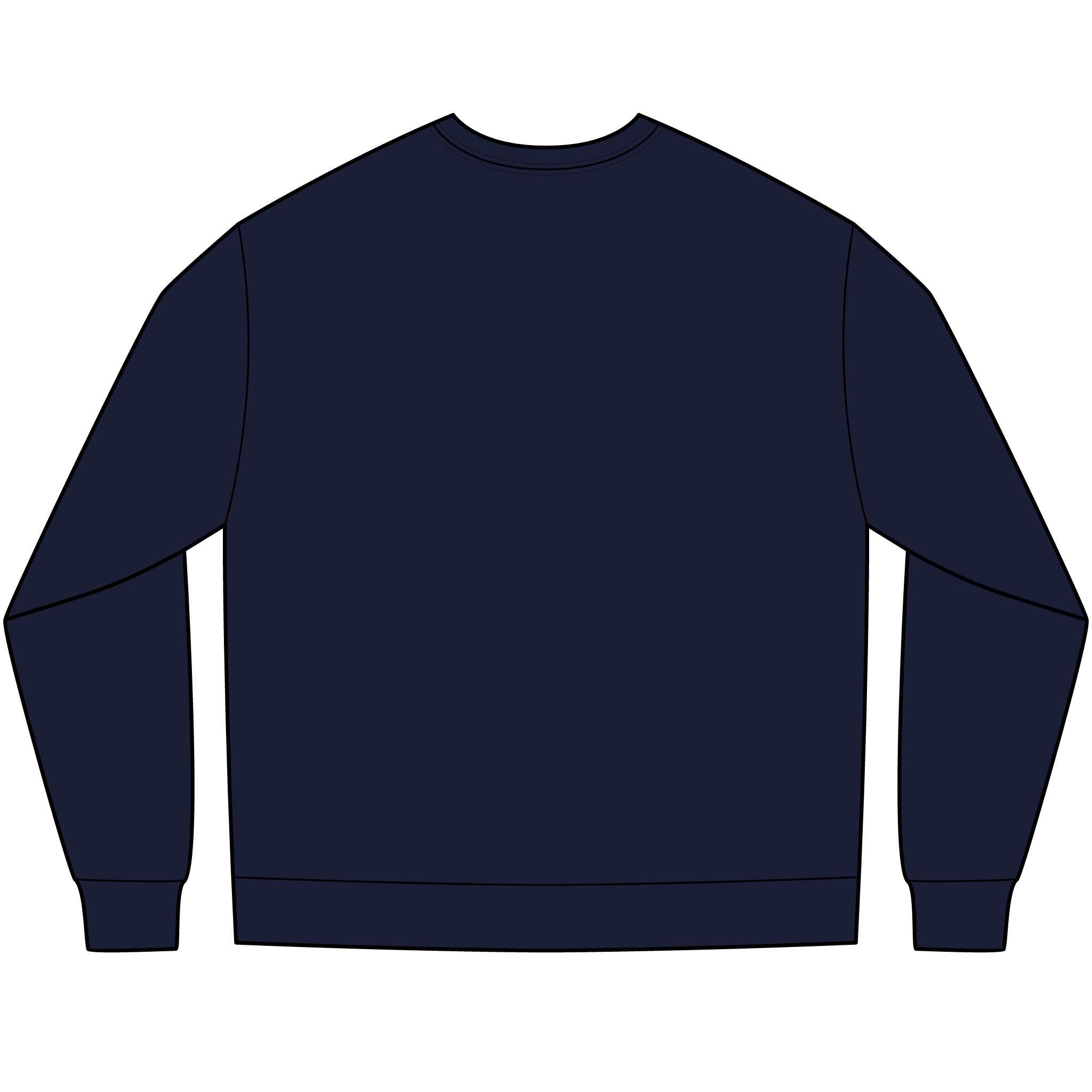 Tired University Long Sleeve Shirt — Cozy College-Inspired Shirt