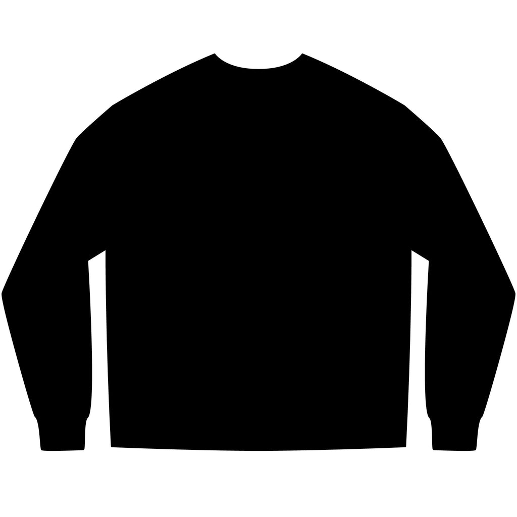 Tired University Long Sleeve Shirt — Cozy College-Inspired Shirt