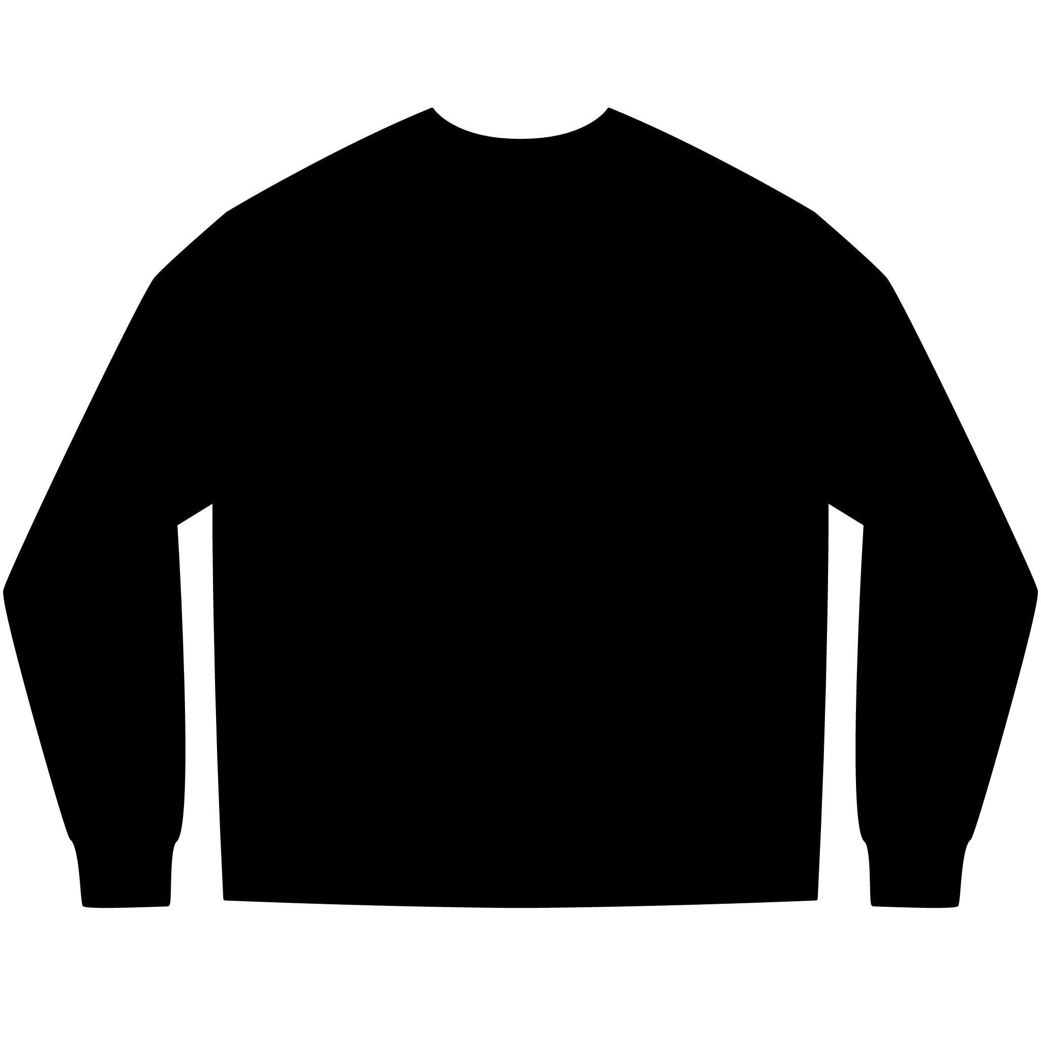 Tired University Long Sleeve Shirt — Cozy College-Inspired Shirt