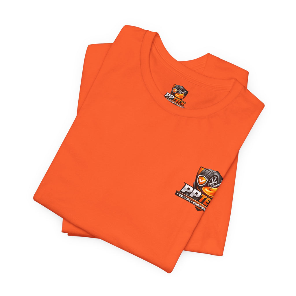 PP TECK T-Shirt (New)