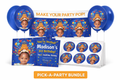 Print-A-Party Plus Bundle
