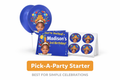 Pick-A-Party Starter Bundle