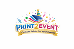 Print2Event - Home
