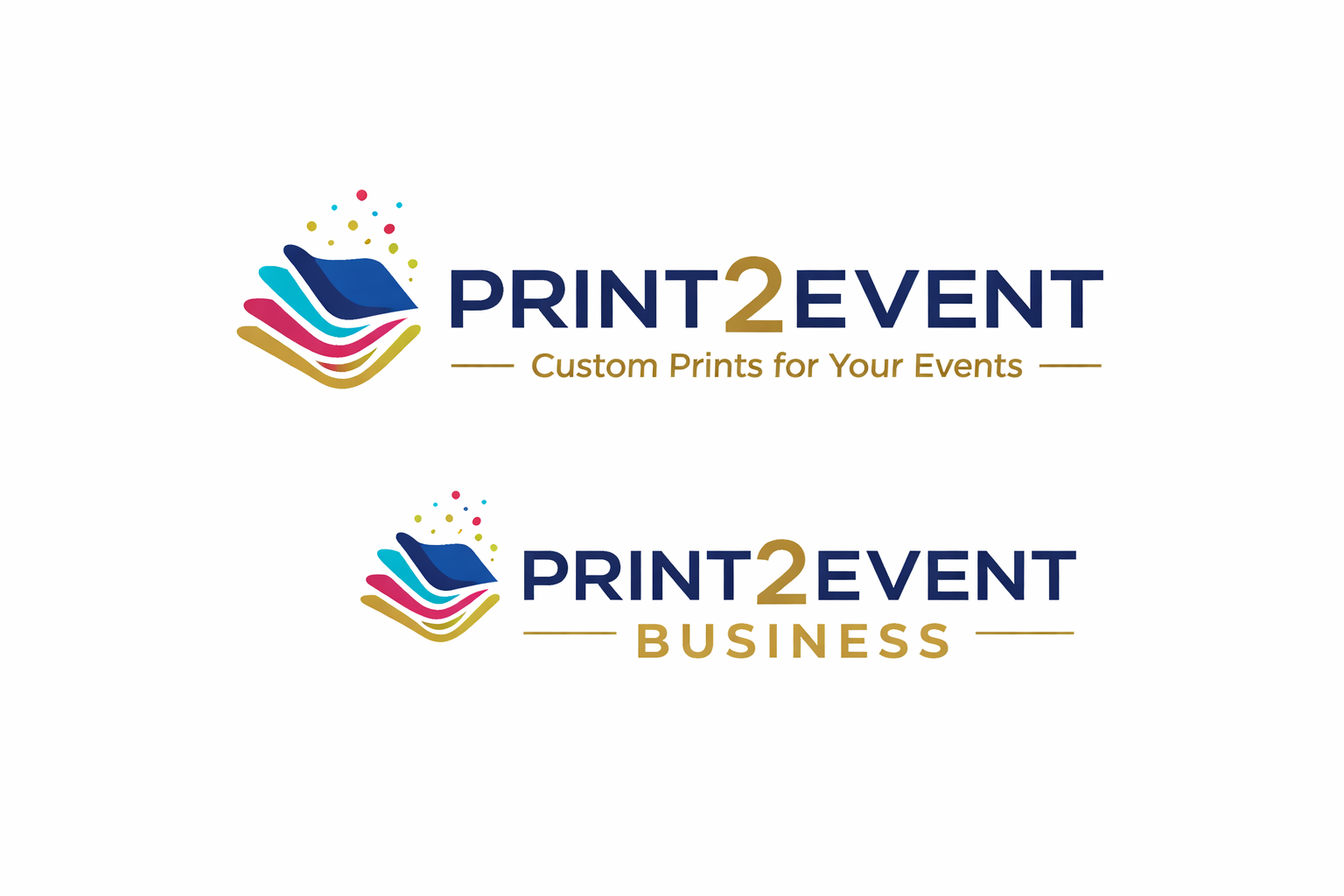 Print2Event Business